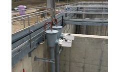 Ovivo - Airlift Pumps