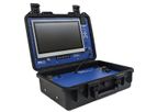 AXSUB - Model AxVIEW HD V-P - Portable High Definition Video and Depth Monitoring System