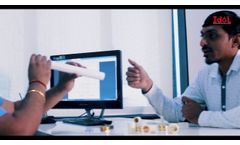 Idol plasto pvt. Ltd. corporate - Video