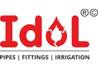 Idol-Polytech - Model HDPE/PLB - Telecom Duct Pipe
