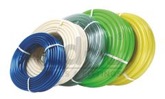 Idol-Polytech - PVC Garden Flexible Hose Pipe
