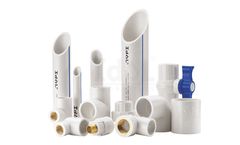 Idol-Polytech - Model uPVC - Pipe & Plumbing System