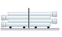 Idol-Polytech - Agriculture PVC Pipes Fittings