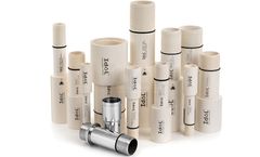 Idol-Polytech - Submersible Column & Drop/Riser Pipes