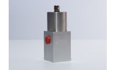 Gama - Model VIS-G20  - Ink Viscosity Control System