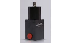 Gama - Model VIS-G26 - Ink Solvent Viscosity Controller