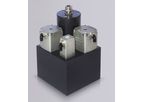 Gama - Model VIS-G30  - Adhesive Material Viscometer