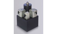 Gama - Model VIS-G30  - Adhesive Material Viscometer