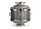 Lamot Valve & Arrestor - Model L7658A  - Inhibits Flame Propagation in Gas Piping Systems