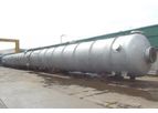 Heat Exchangers - Model HRV - Heat Exchangers Devices