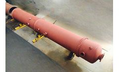 Varun - Distillation Column Used Primarily for Separating Mixtures