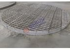 Varun - Demister Pads