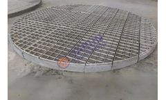 Varun - Demister Pads