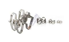Varun - Model SS - Super Rashig Rings