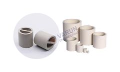 Varun - Ceramic Rashig Rings