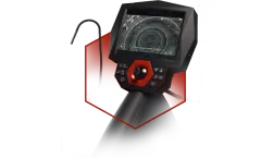 SPI - High-Resolution 2.8mm Borescope