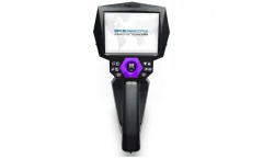 SPI - Model 6420UV  - Ultraviolet Borescopes - High-Quality Inspection Tools