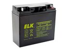 Cease-Fire Potter - Model BT-120 - Fire Suppression Backup Battery