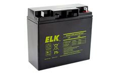 Cease-Fire Potter - Model BT-120 - Fire Suppression Backup Battery