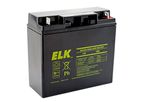 Cease-Fire Potter - Model BT-180 - Fire Suppression Backup Battery