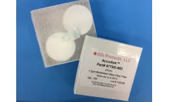 SSI Products, LLC - Accudisk Grade TSS PreWashed Filters for TSS and TDS determination
