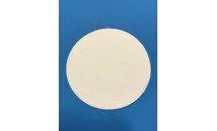 SSI Products, LLC - Oil and Grease QuickFlow Prefilter for EPA Method 1664