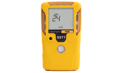 WatchGas - Model SST1  - Single Gas Detector