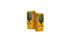 WatchGas - Model SST4 Micro and Mini  - Four-Gas Devices