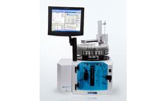 ANTEC - Model TORCH  - TOC Analyser with Catalytic Oxidation