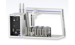 ANTEC - Model PrepLinc 2 2D  - Gel-Permeation Chromatography System for High Lipid Content Samples