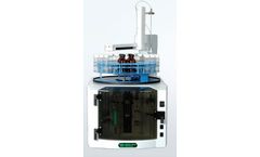 ANTEC - Model Fusion  - TOC Analyzer for Pharmaceutical Applications