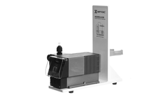 Xenoic - Model ASUREX-A100 - Regenerator