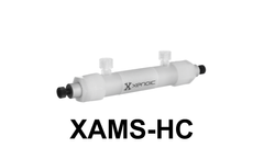 Xenoic - Model XAMS-HC - High-capacity suppressor