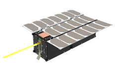 HEX20 - 3U CubeSat Bus for Technical Demonstrations, Communications, and IoT Services