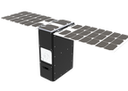HEX20 - 6U CubeSat Bus for Commercial and Scientific Missions
