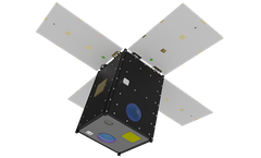 HEX20 - 12U CubeSat Bus for Demanding Missions
