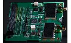 HEX20 - UHF/VHF Transceiver