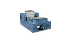 Labtone - High-Force Air Cooled Vibration Test System