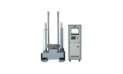 Labtone - Shock Test Machine