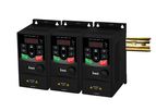 INVT - Model GD20-EU - Variable Frequency Drives for Low Voltage Applications