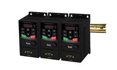 INVT - Model GD20-EU - Variable Frequency Drives for Low Voltage Applications