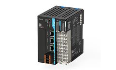 INVT - Model TS600 Series - Intelligent PLC