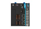 INVT - Model TM700 - High-performance PLC