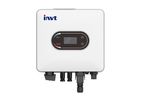 INVT - Model XG1-5KTL-S - Single-phase On-grid Solar Inverter