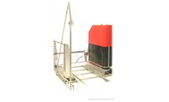 Wanjet - Model WANJET T1 - Spray Robots