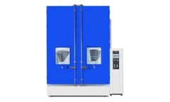 OTS - Large Dust Proof Test Chamber
