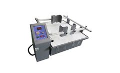 OTS - Model XB-OTS-208A - Simulated transportation vibration testing machine