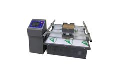 OTS - Packaging Vibration Testing Equipment