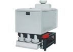 HTM - Model GCPZ Series - Paddy Separator
