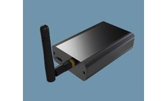 Core Sensing - Model CoreLIME  - Wireless Sensor Node for Industrial Applications